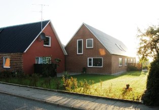 Veddumgård